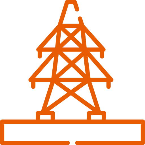022 power line