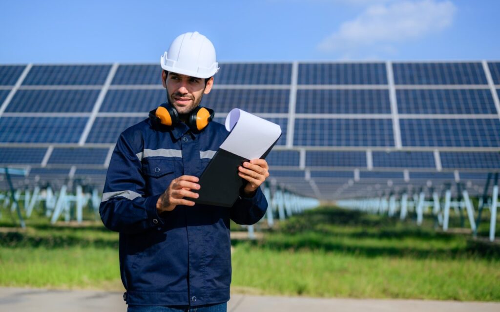 Gestão de contratos de electricidade e gás para empresas